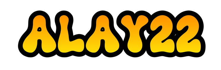 ALAY22 Logo